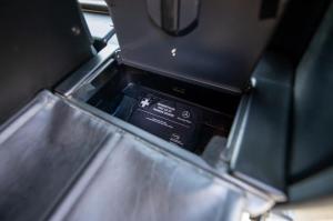 Mercedes-Benz G500 SWB by Brabus 1999 года  (EU)